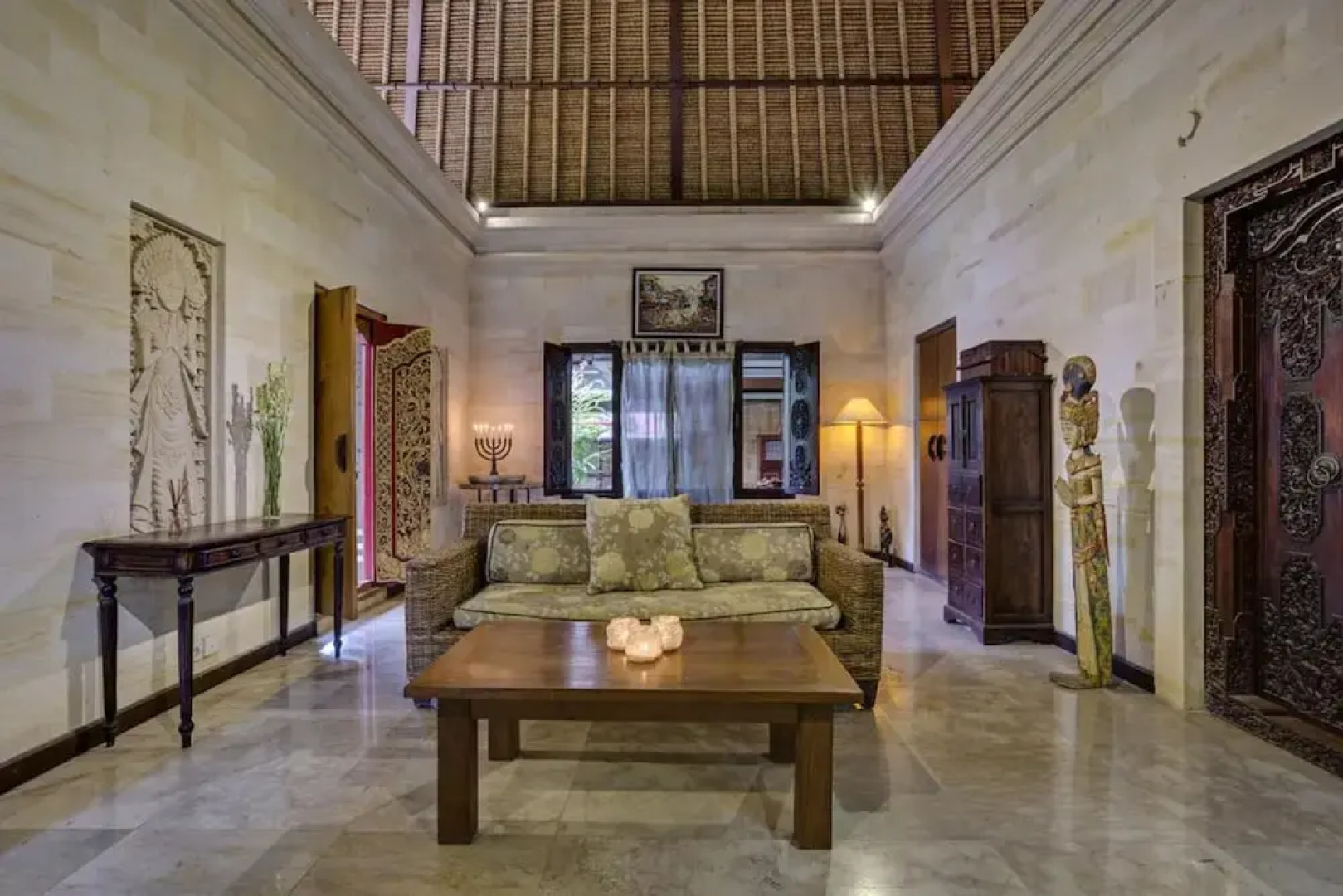 Villa Hibiscus Sanur