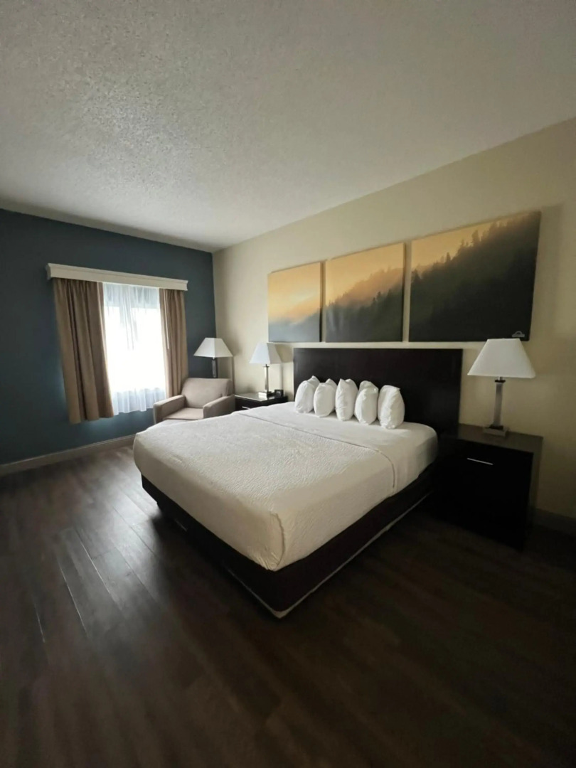 Days Inn by Wyndham Penn State