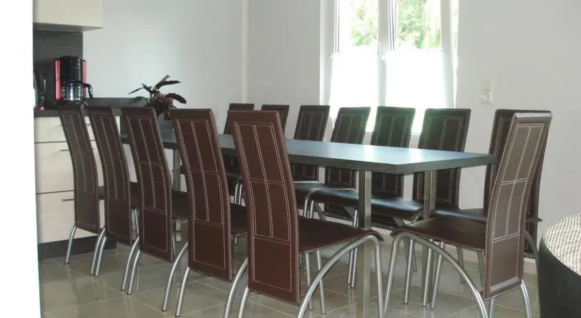 Harz Holidays Ferienhaus Harz Line