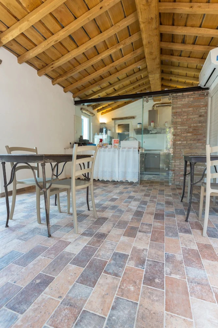 Room and Breakfast Casa Balin