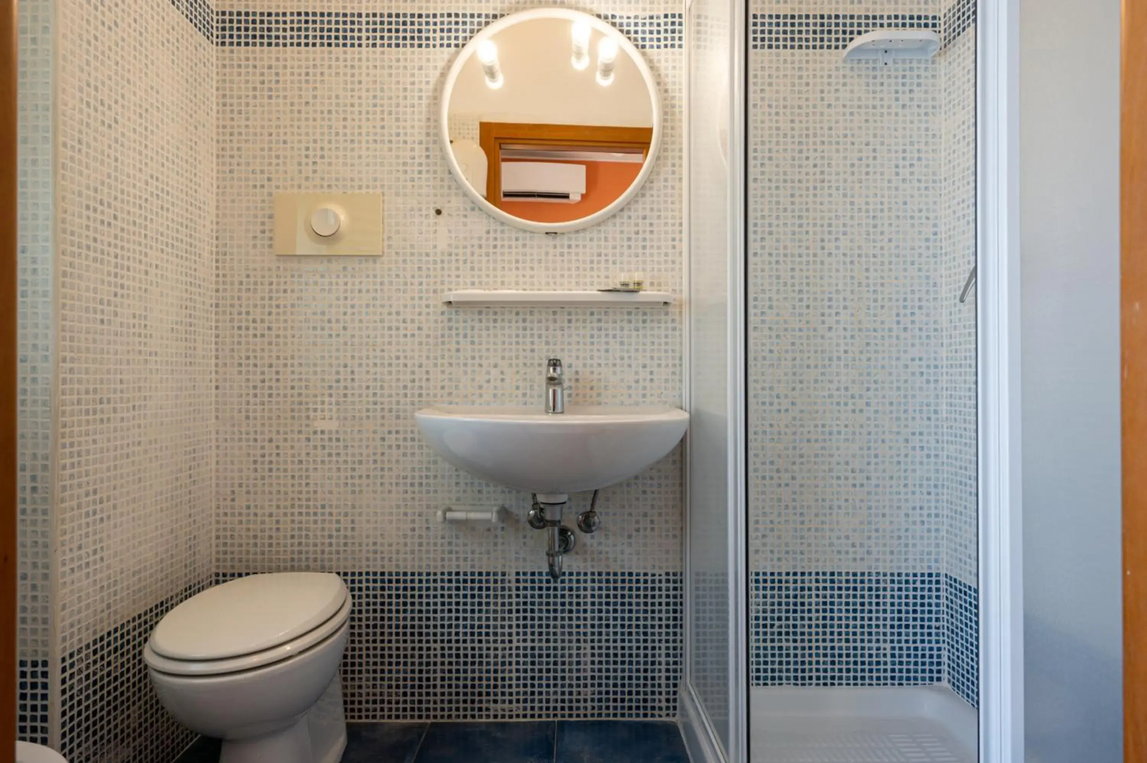 Amadei Hotel Figaro & Apartments