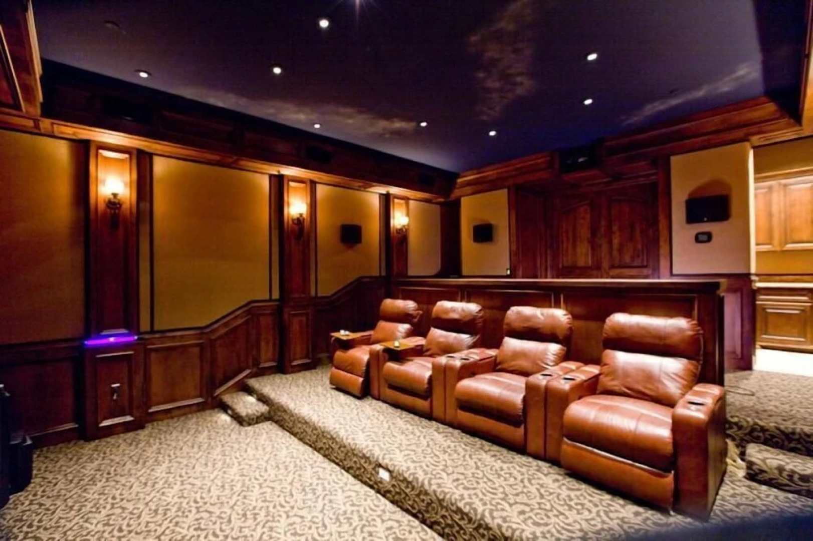 Bella Estate By Signature Vacation Rentals