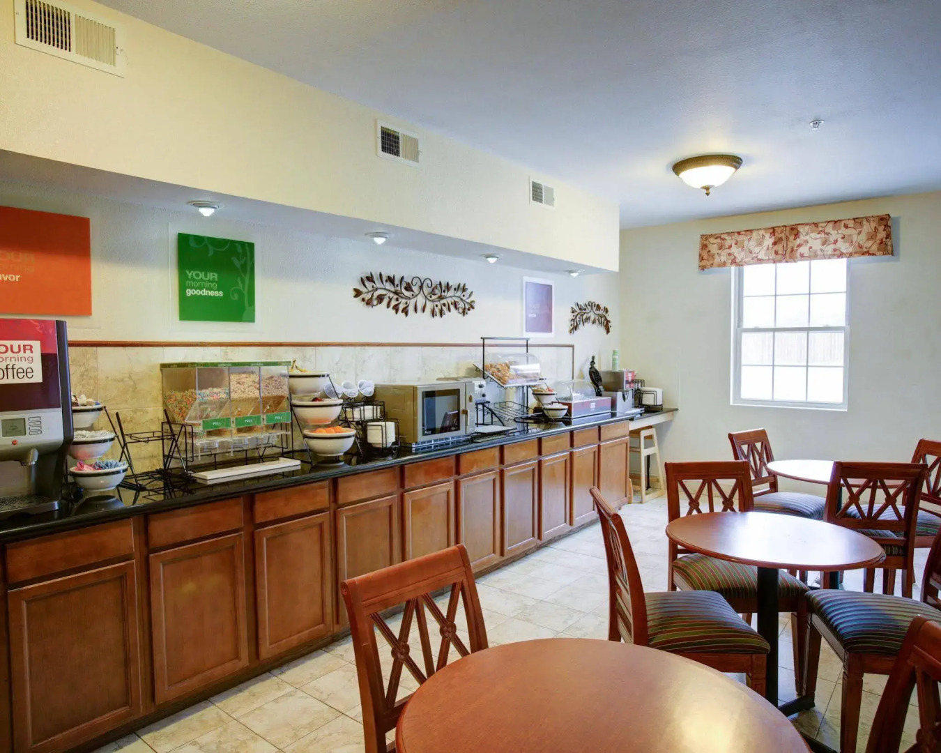 Quality Inn Rockdale