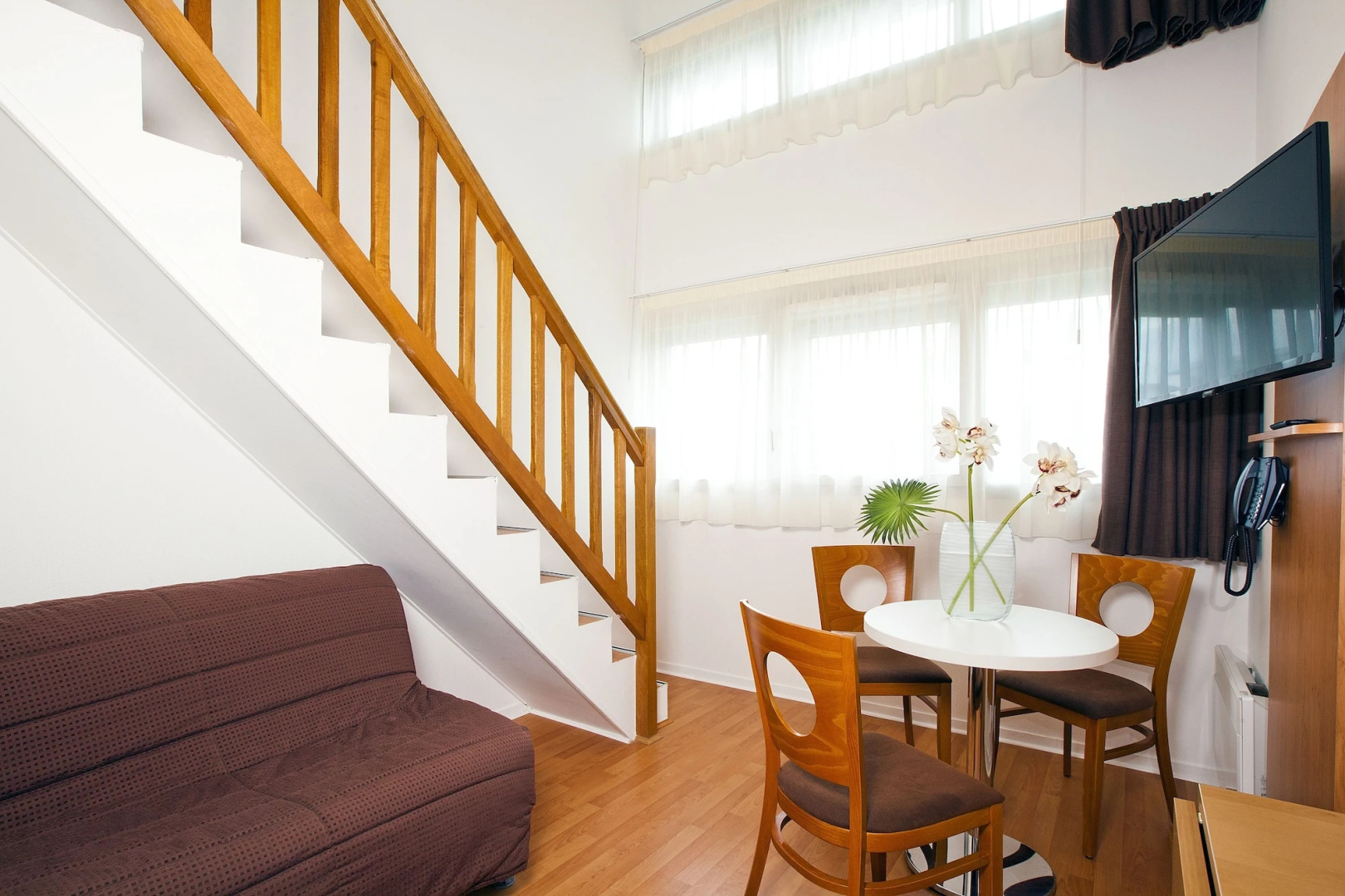 Sejours & Affaires Nantes Ducs de Bretagne