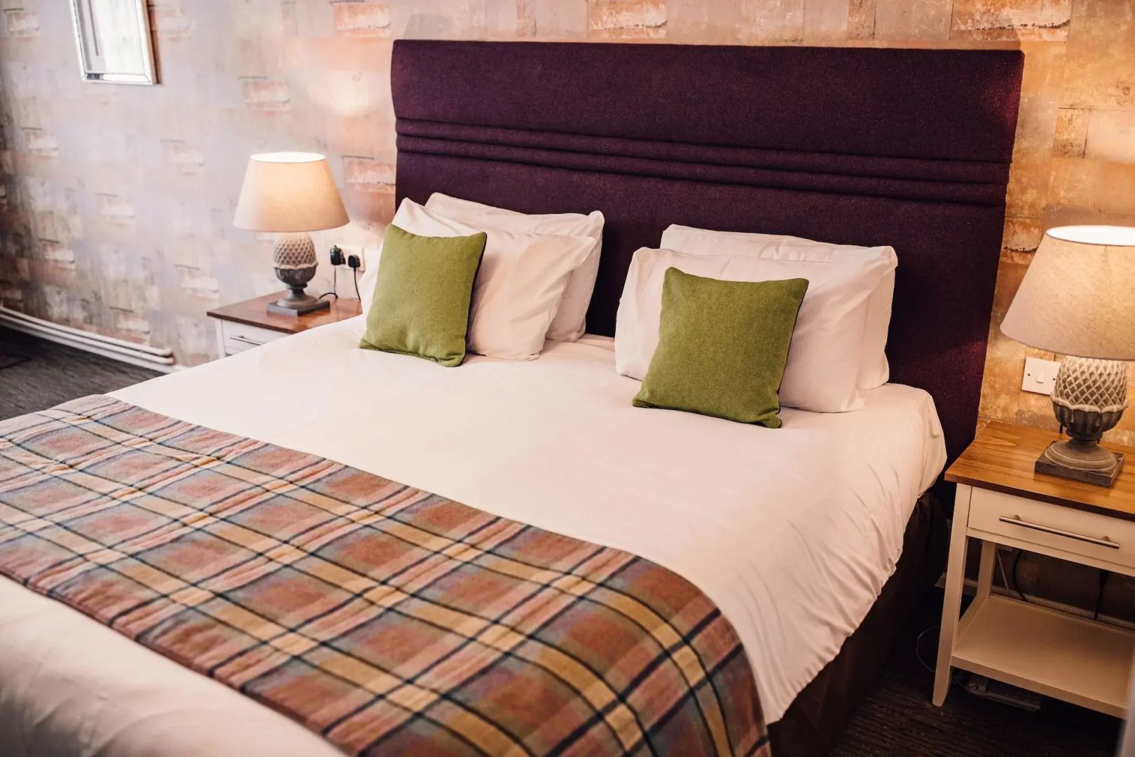 Manor House Hotel & Spa