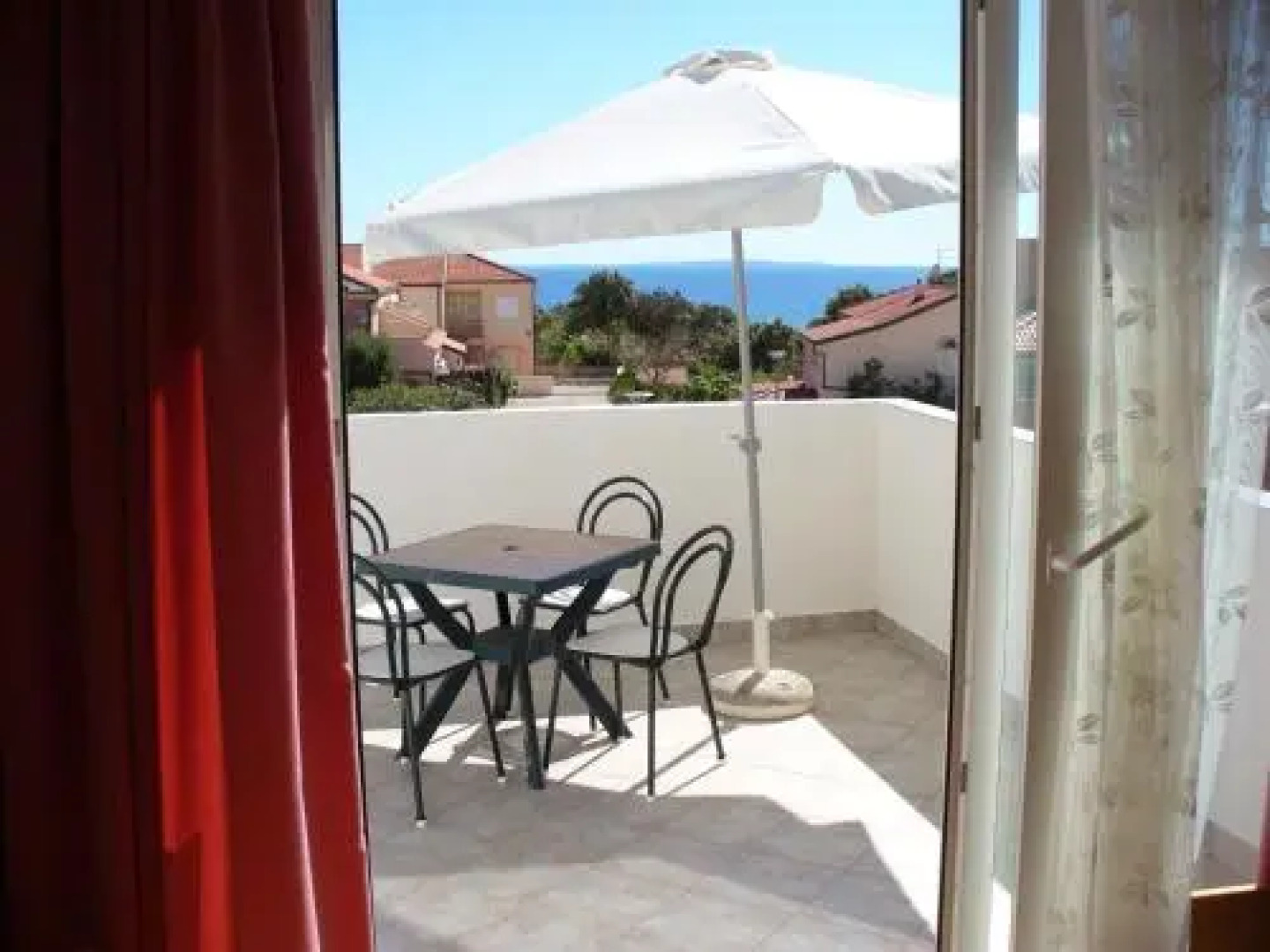 Pansion Comfort Sidro