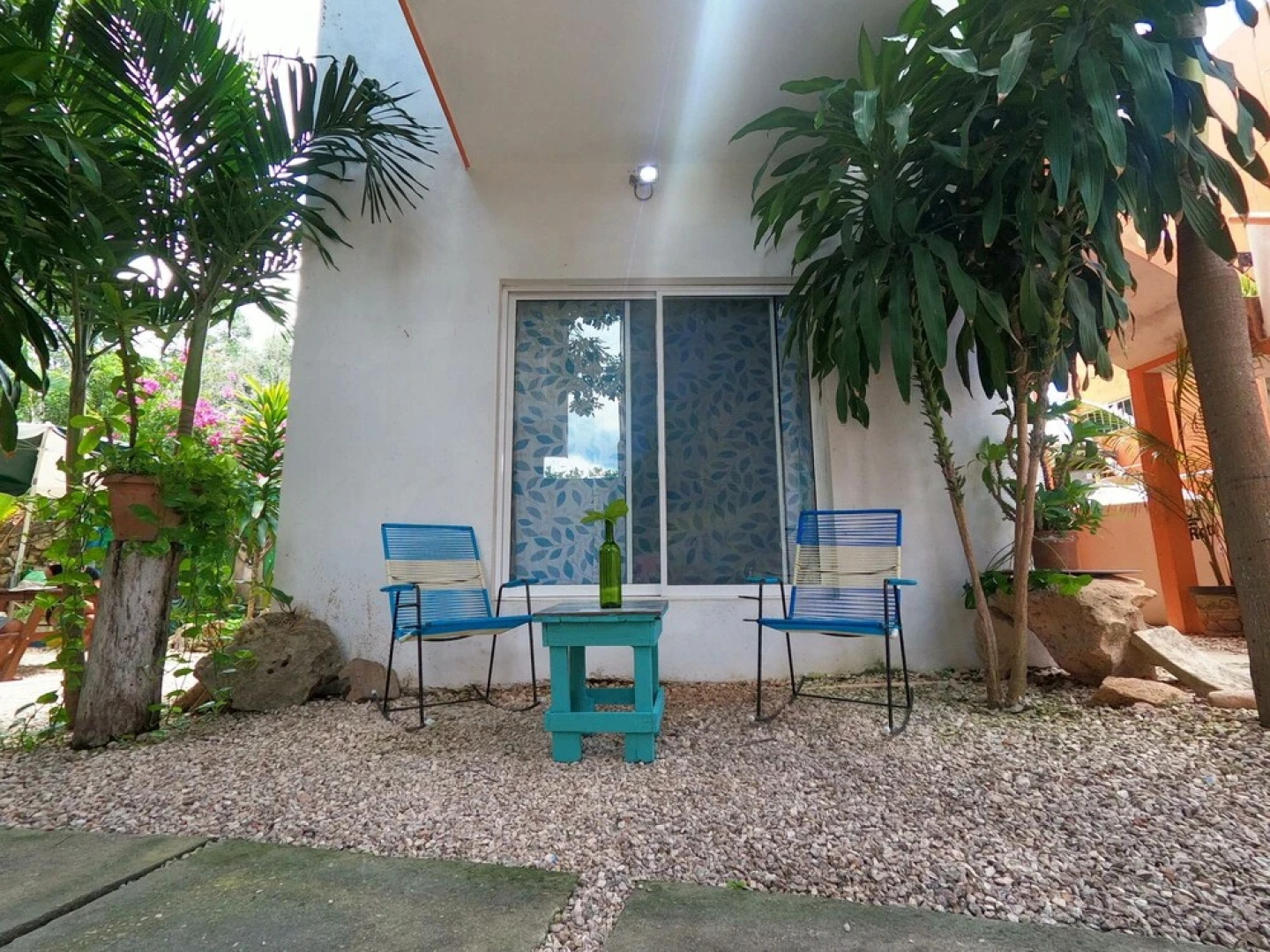 Hotel Tunich Naj & Hostal