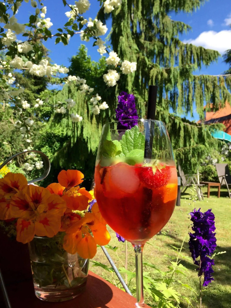 Hotel An den Bleichen