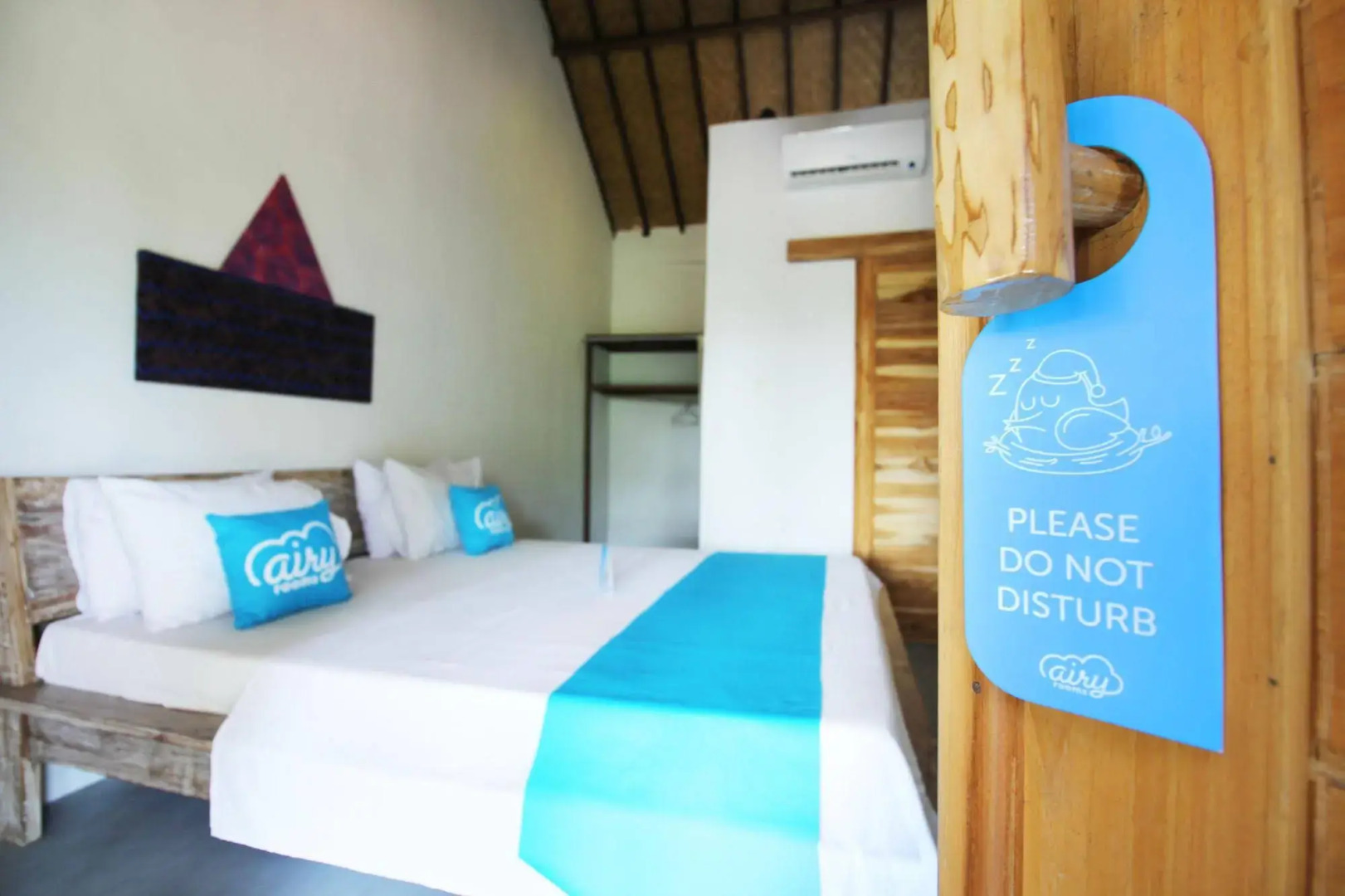 Airy Kuta Utara Beringin Banjar Pegending Dalung Bali