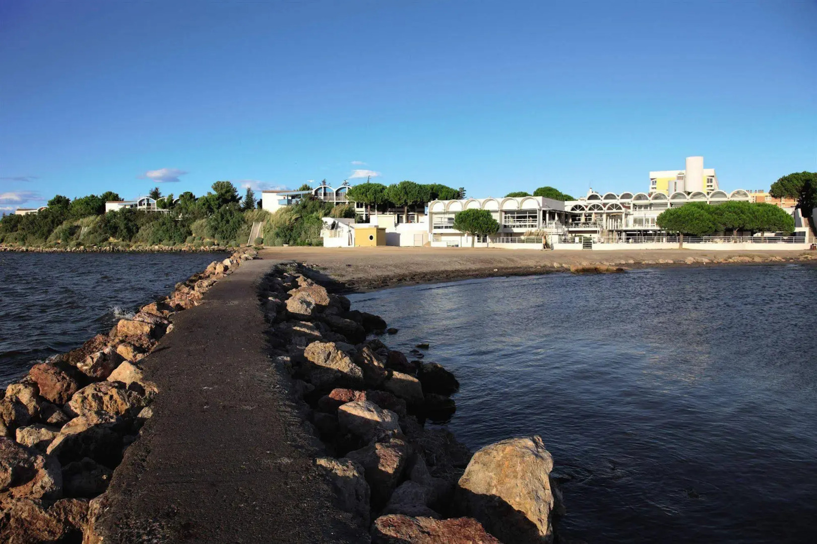 Belambra Clubs Balaruc-les-Bains - Les Rives de Thau