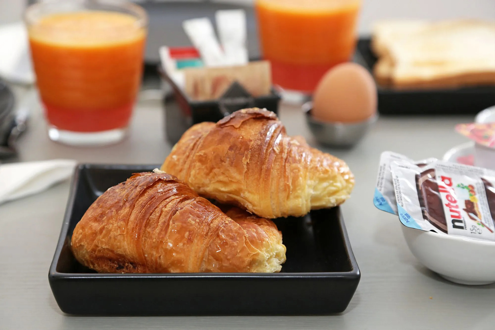 Houspitality Nero B&B