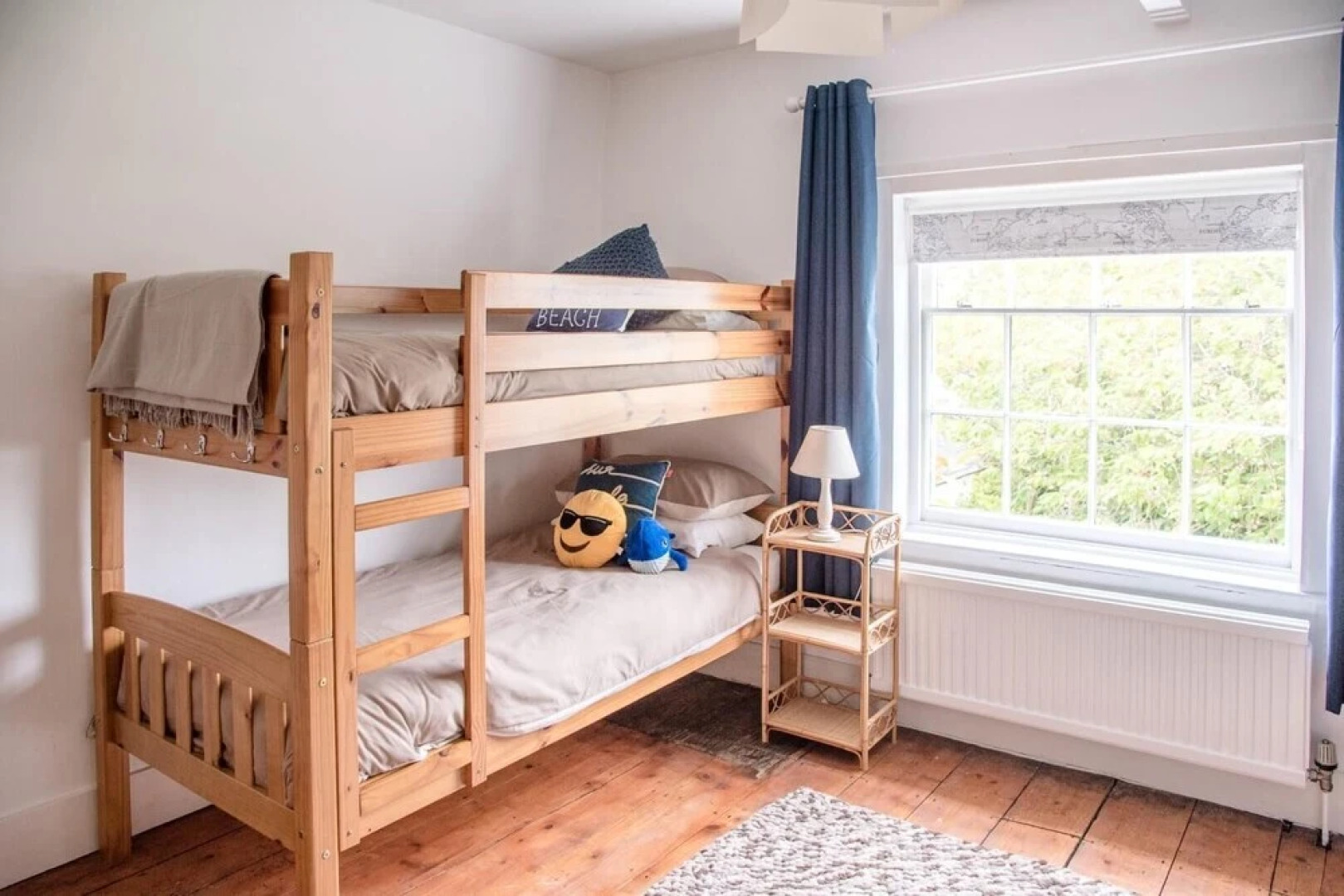 Manor Lodge, Walberswick