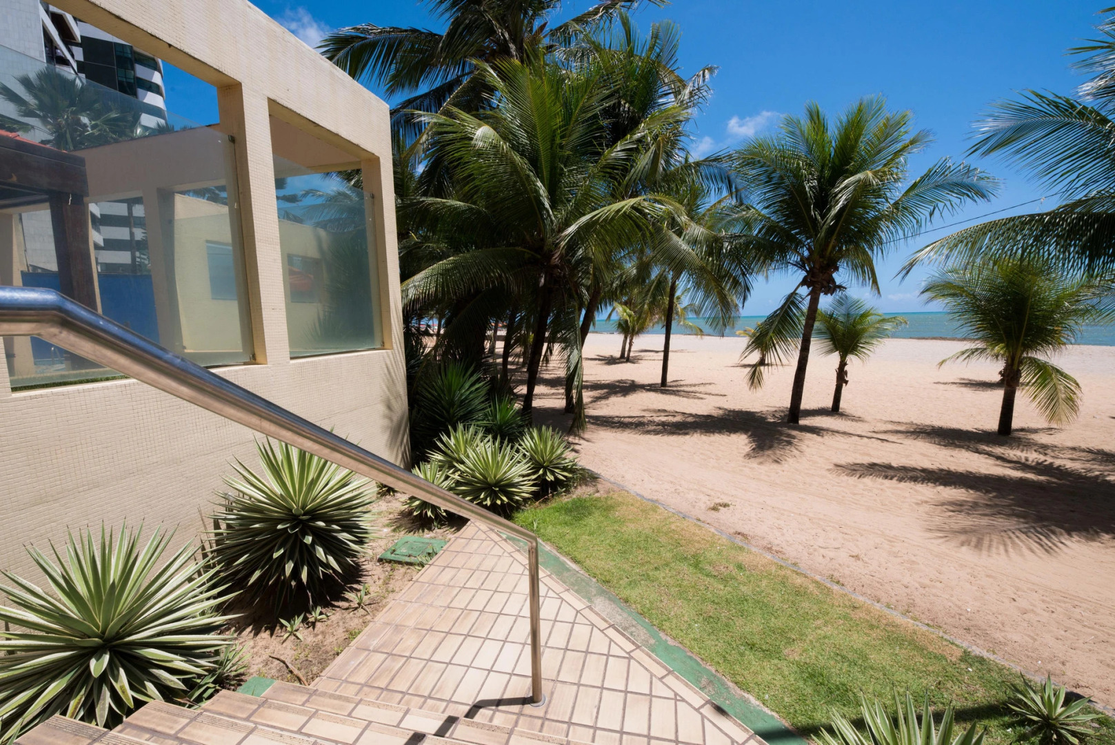 Costa Mar Recife Hotel by Atlântica