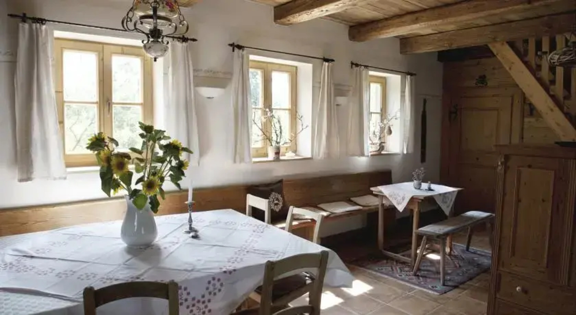 Gästehäuser Anni Ehrndorfer