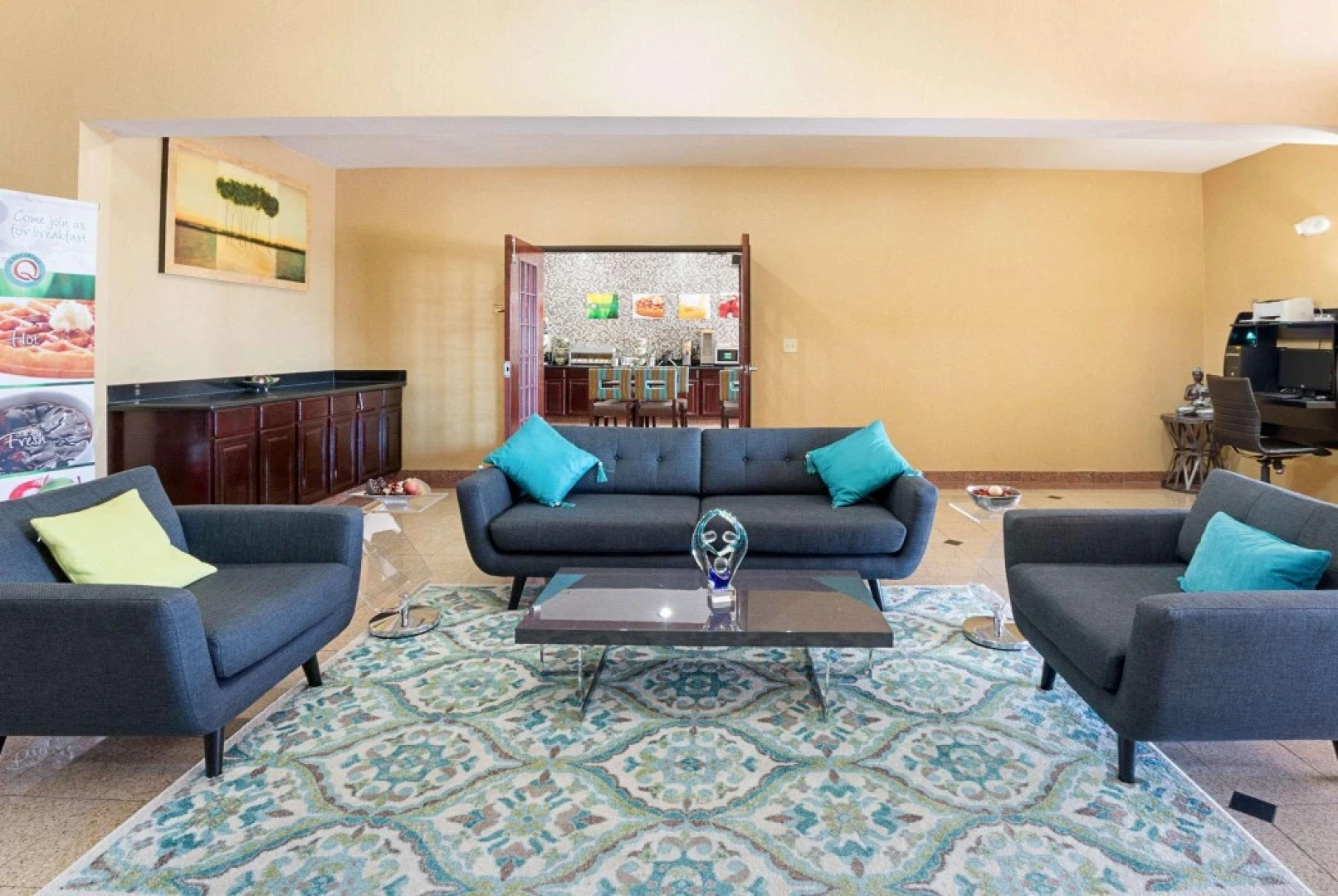 Quality Inn & Suites