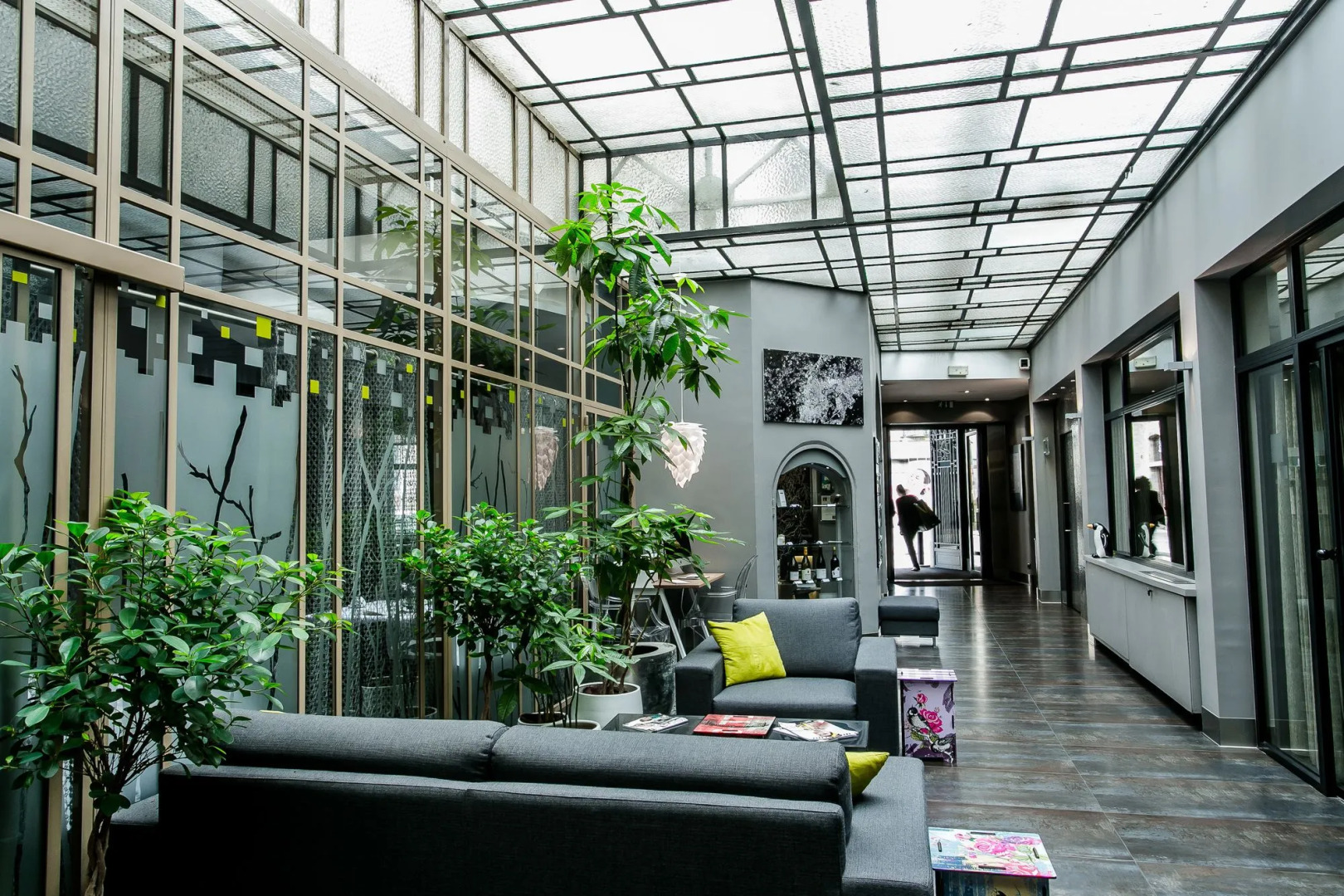 Hostellerie du Chapeau Rouge