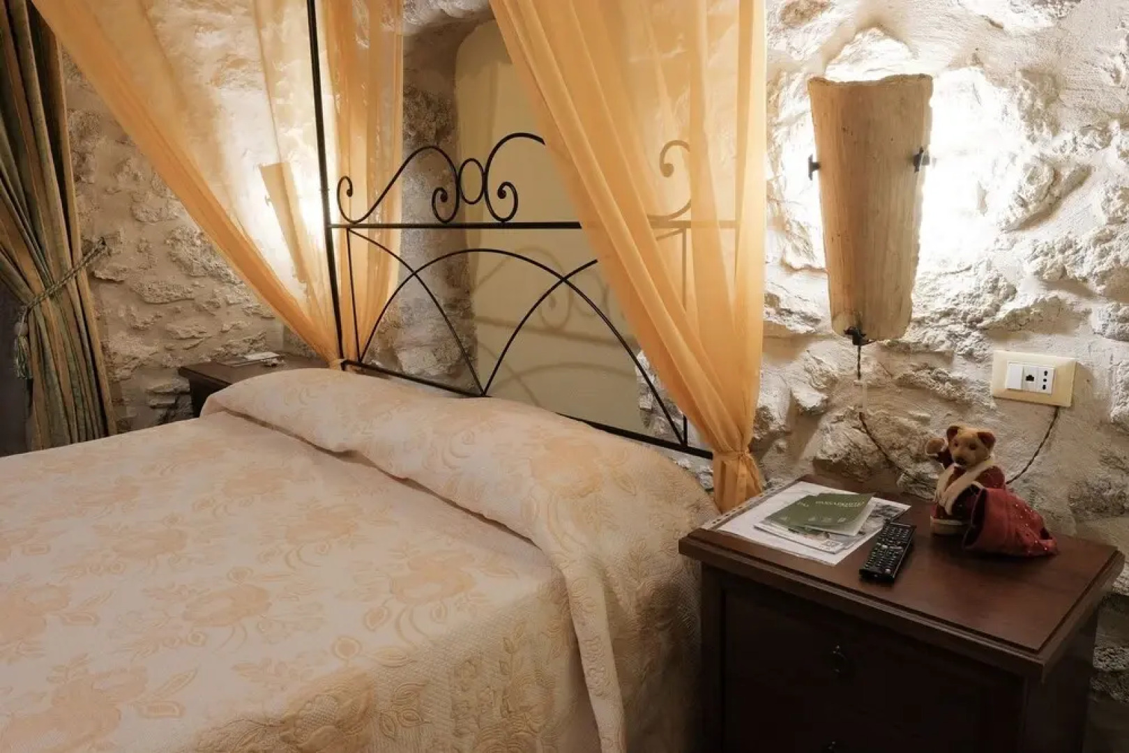 Affittacamere Casapaterra