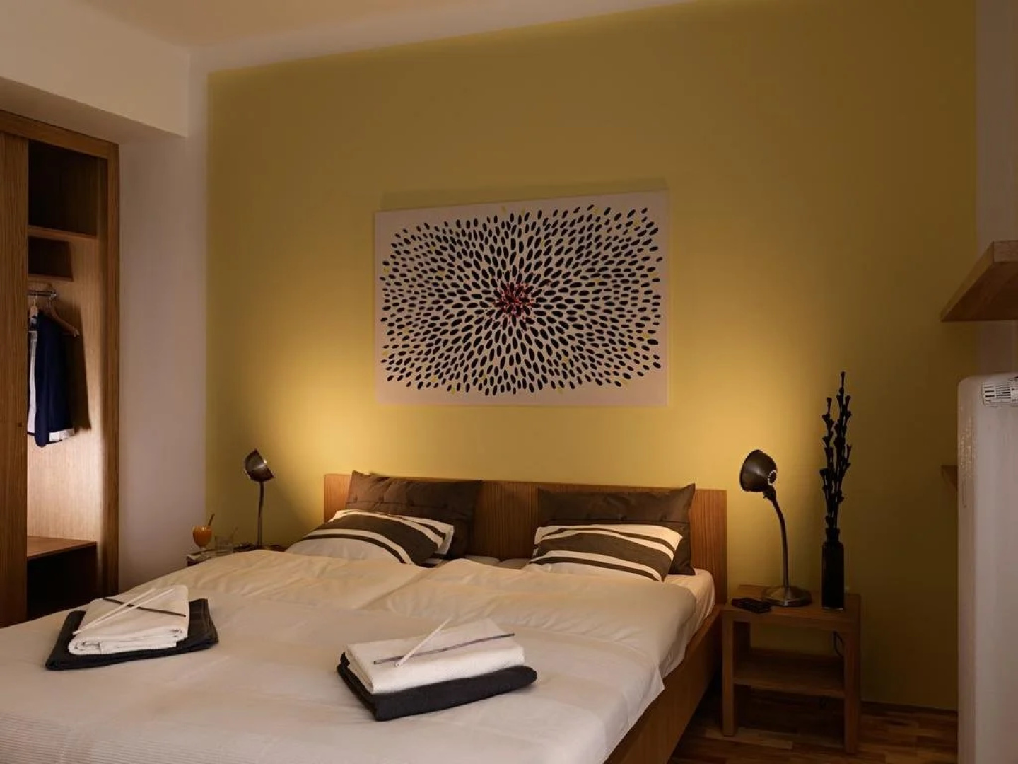 Bed and breakfast Placzek