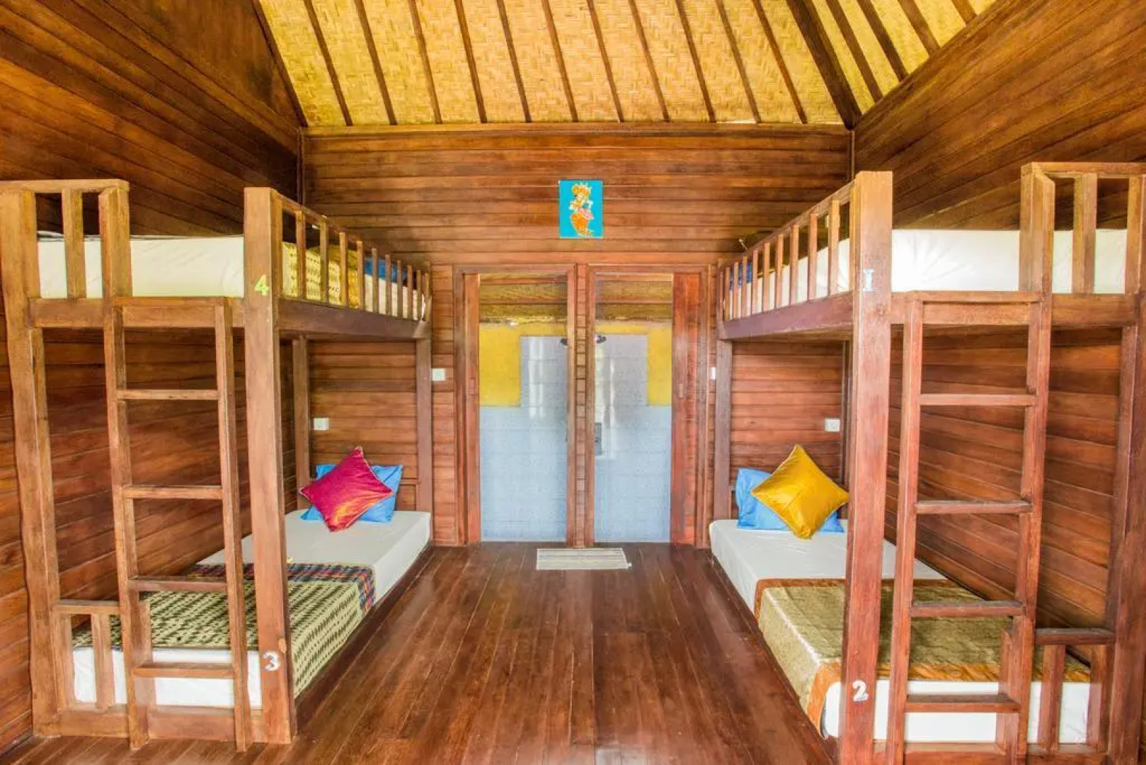 Uma Hostel Lembongan
