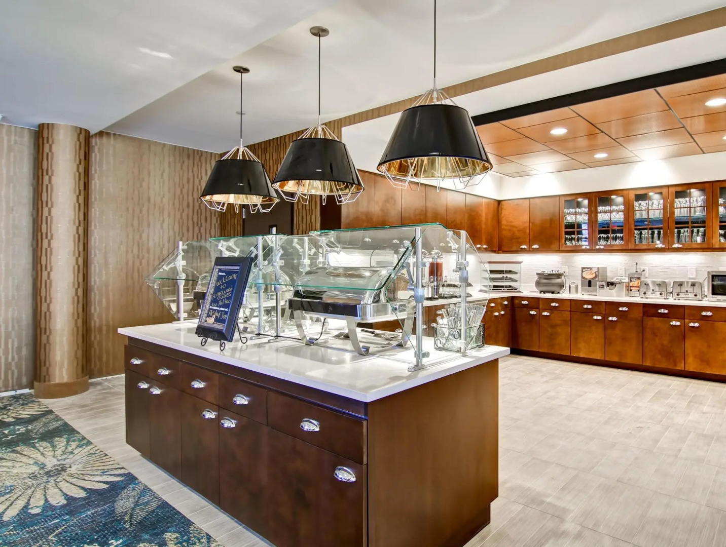 Homewood Suites by Hilton Gaithersburg/ Washington, DC North