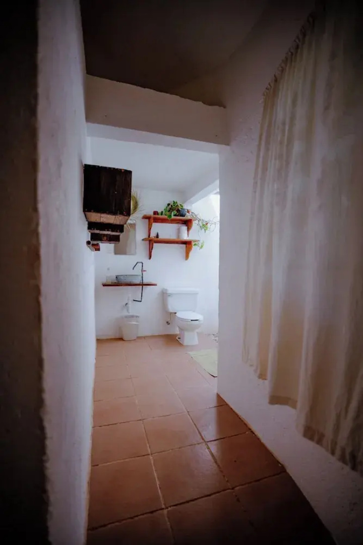 Quinta Feliz Troncones