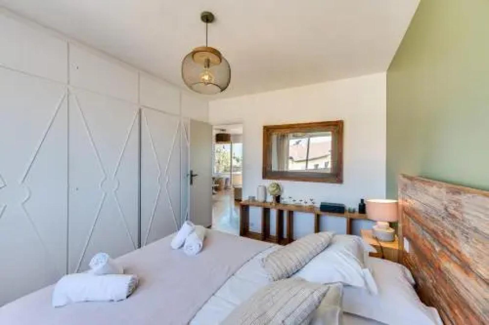 Appartement Le Photographe