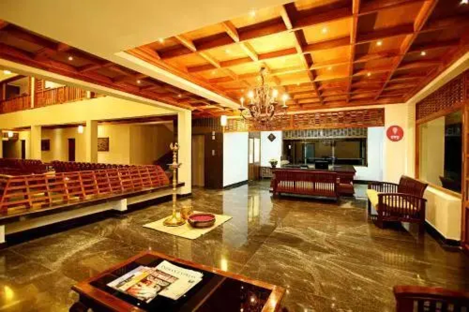 Credence Elephant Route