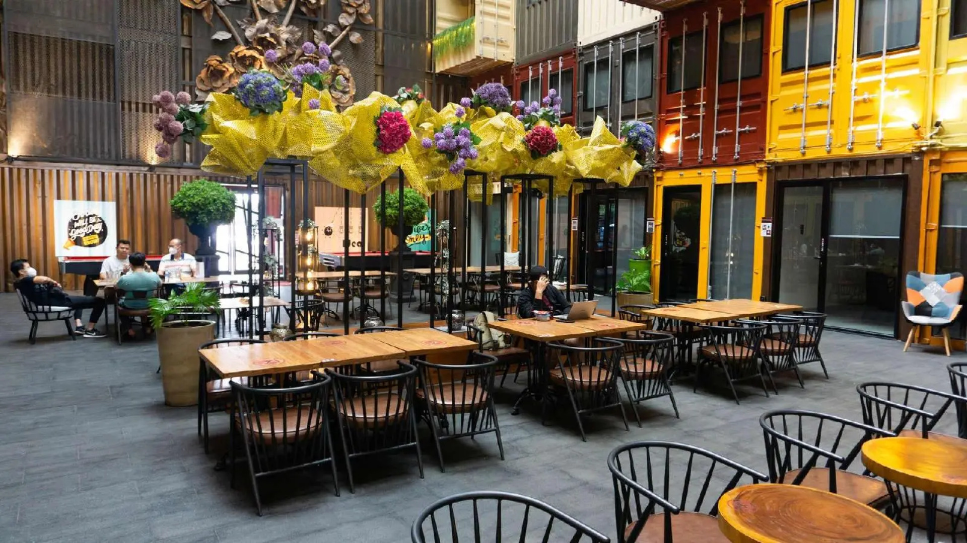 Qubika Boutique Hotel