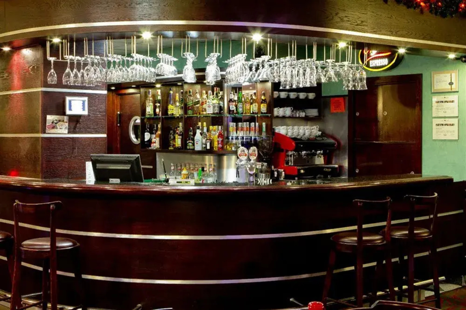 Hotel Wellness Medical Spa Unitral