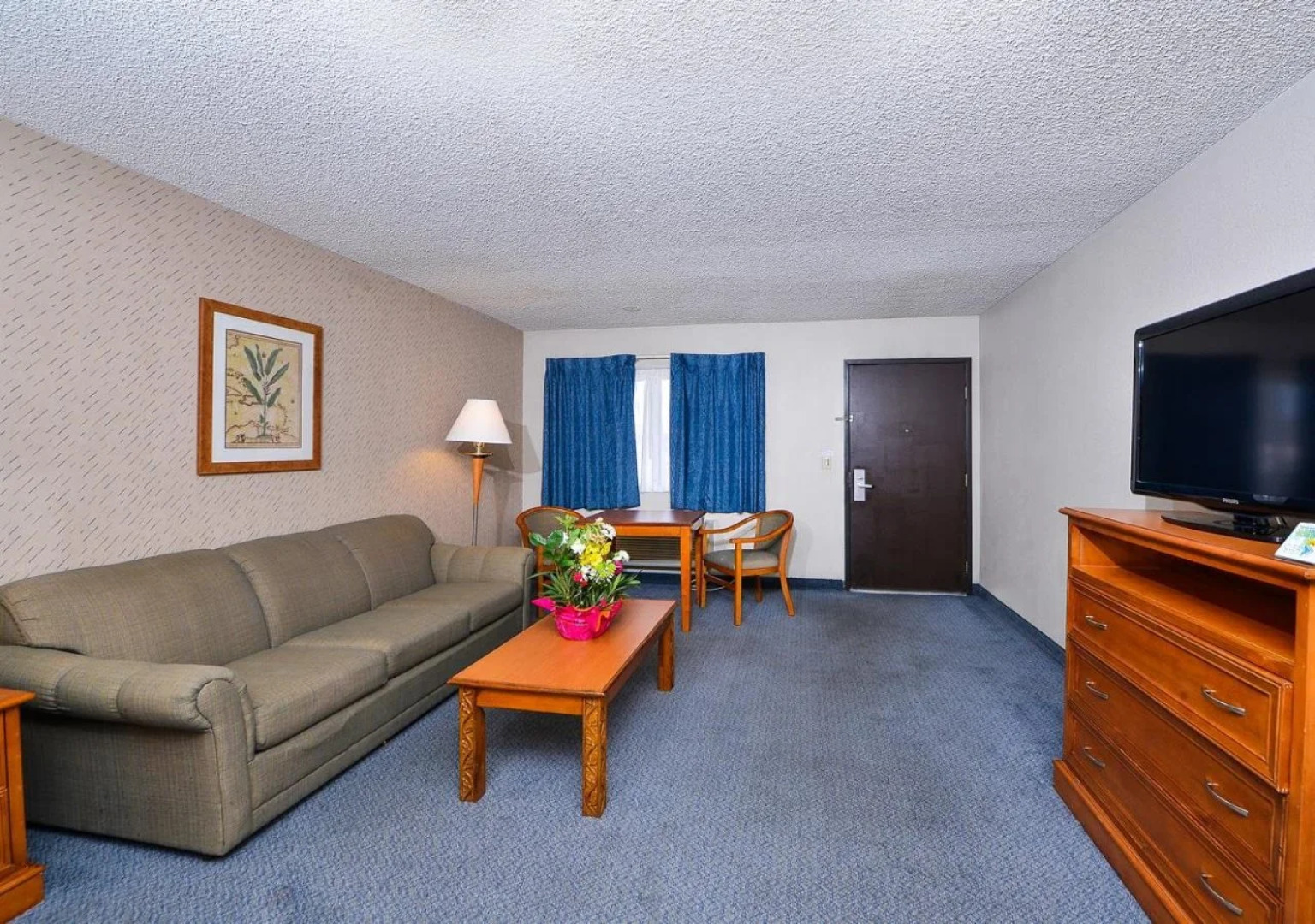Americas Best Value Inn Downtown Las Vegas