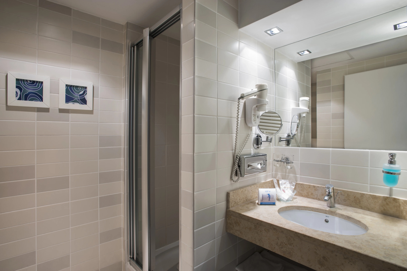 Atrium Fashion Hotel