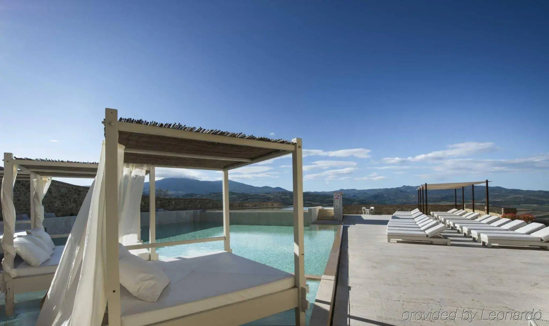 Castello di Velona Resort Thermal SPA & Winery