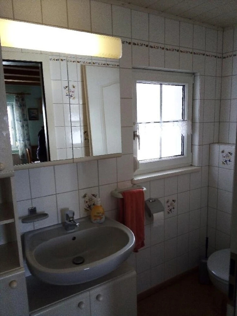 Ferienwohnungen Kilger