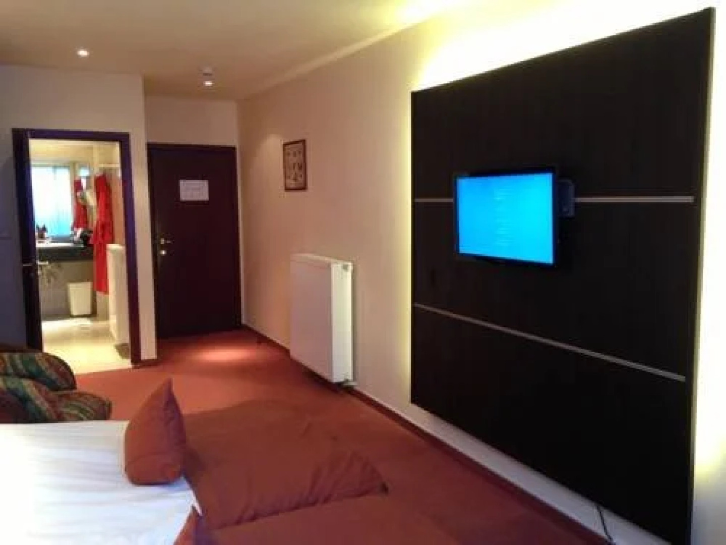 Hotel Thermen Mineraal