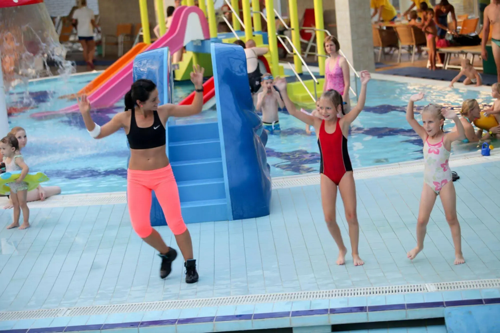 Aquaticum Debrecen Thermal and Wellness Hotel