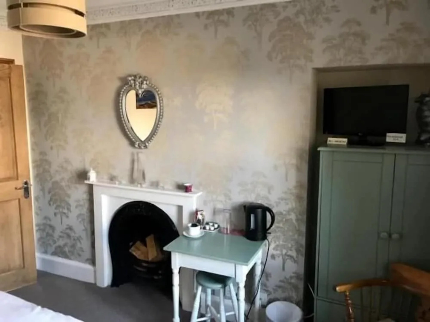 Morven Bed & Breakfast