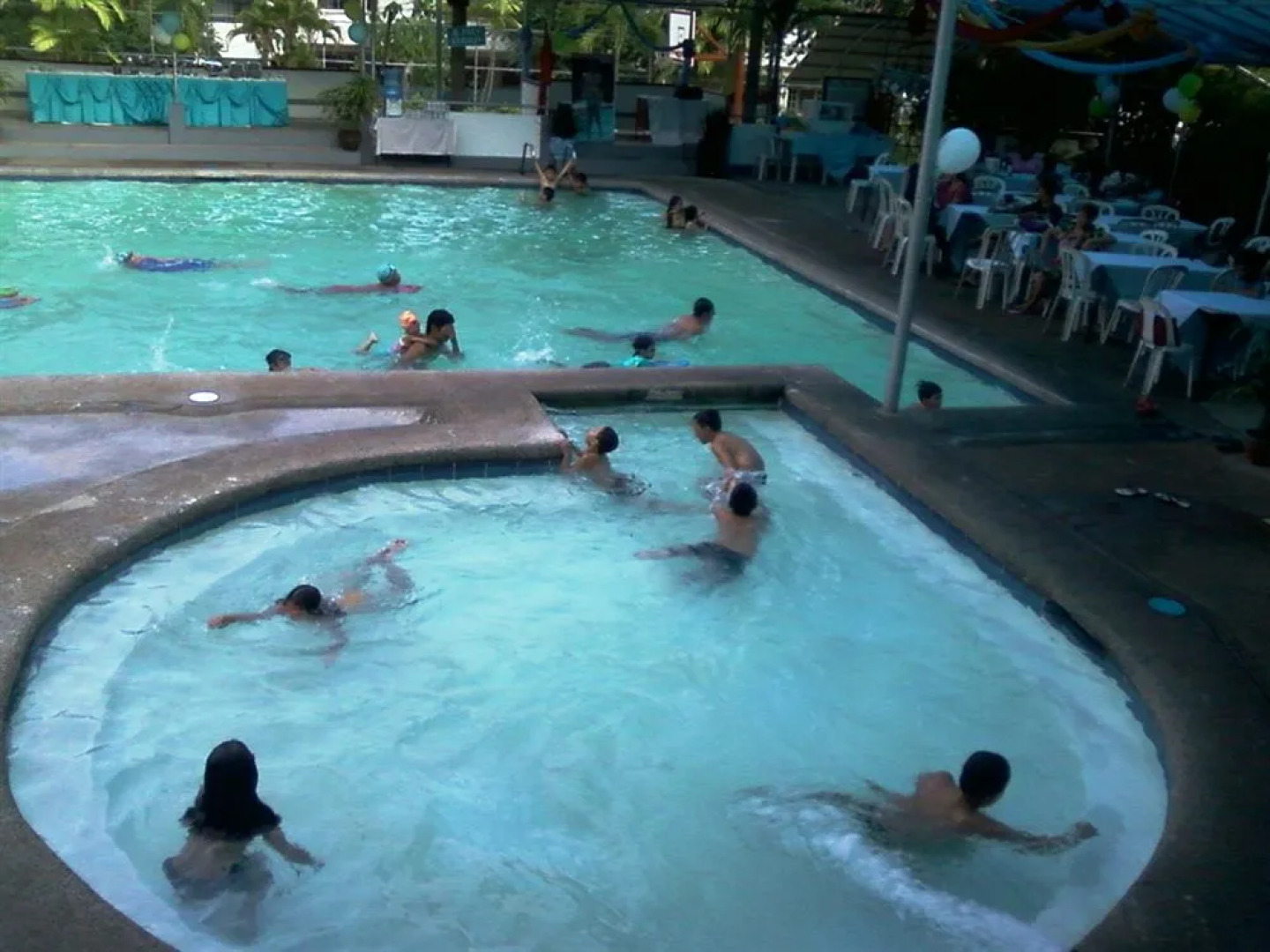 Greenheights Business & Convention Center