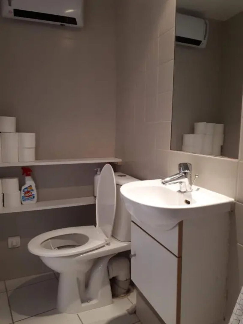 Enjoyable 20m² MONTREUIL 5 minutes Paris