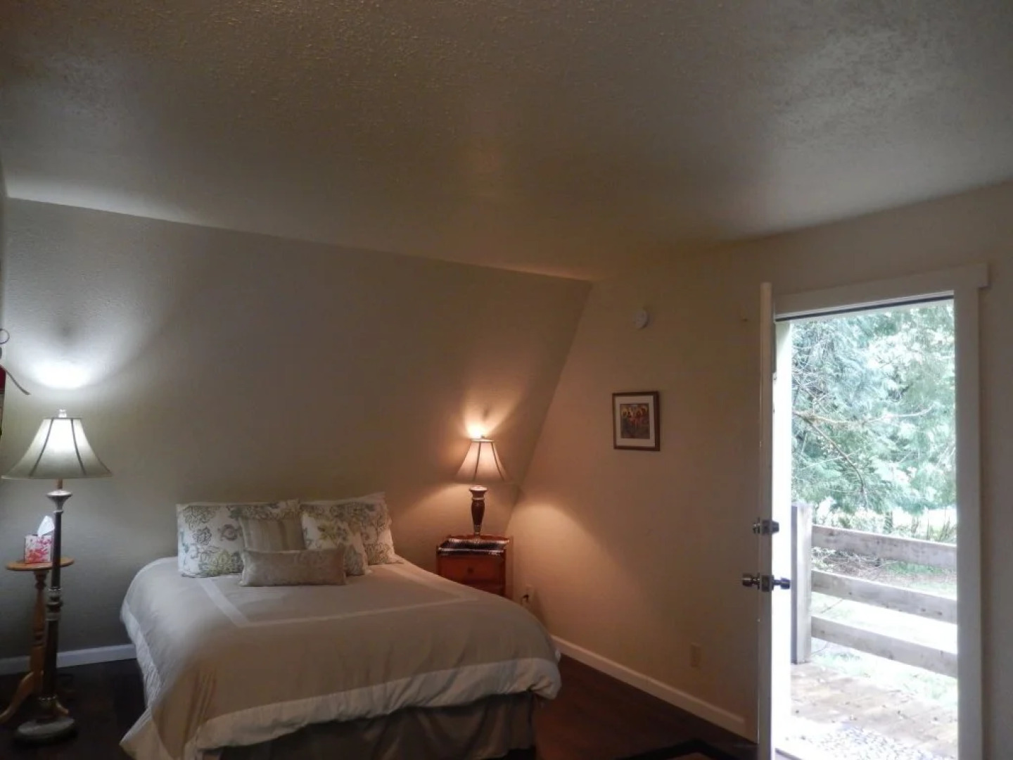 Mountain Meadows Inn