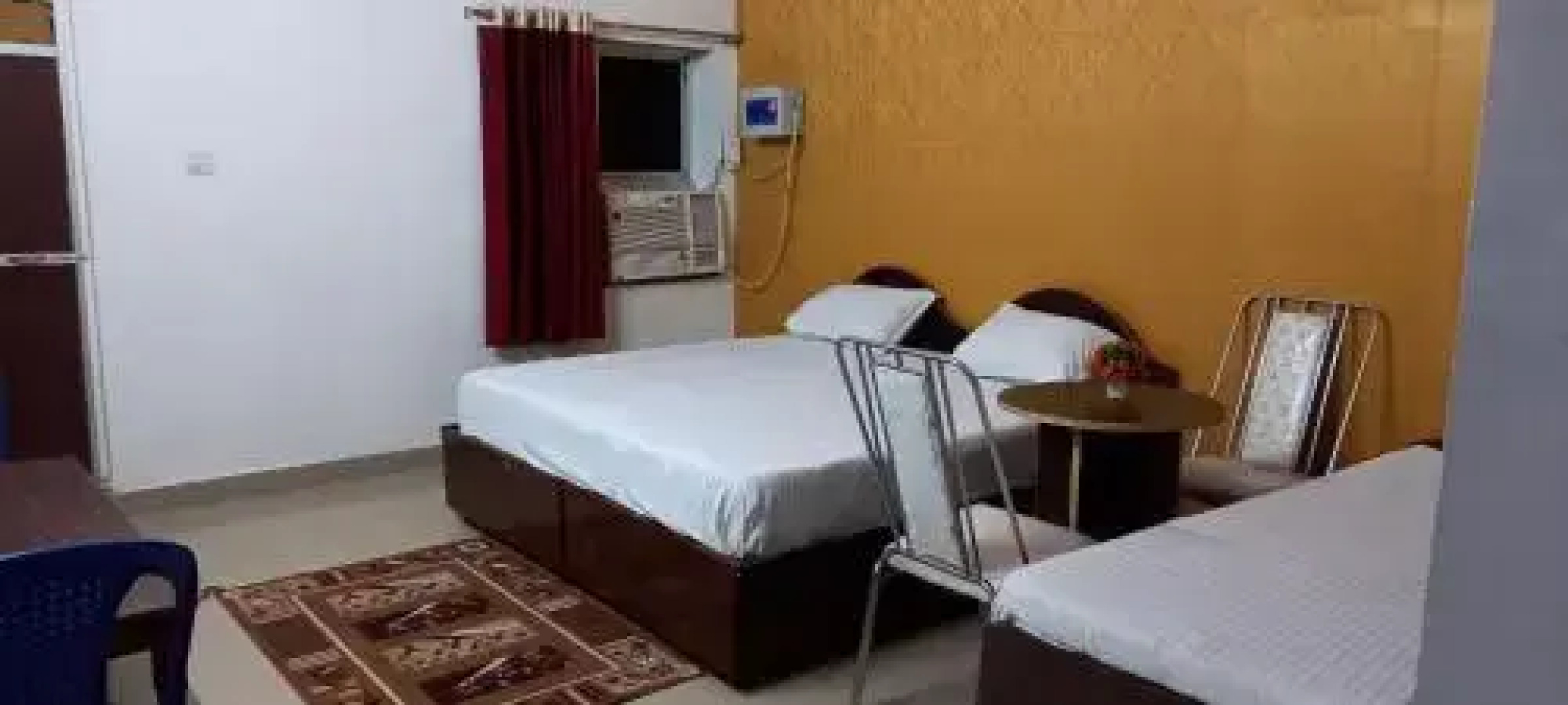 vindhyvasini guest house