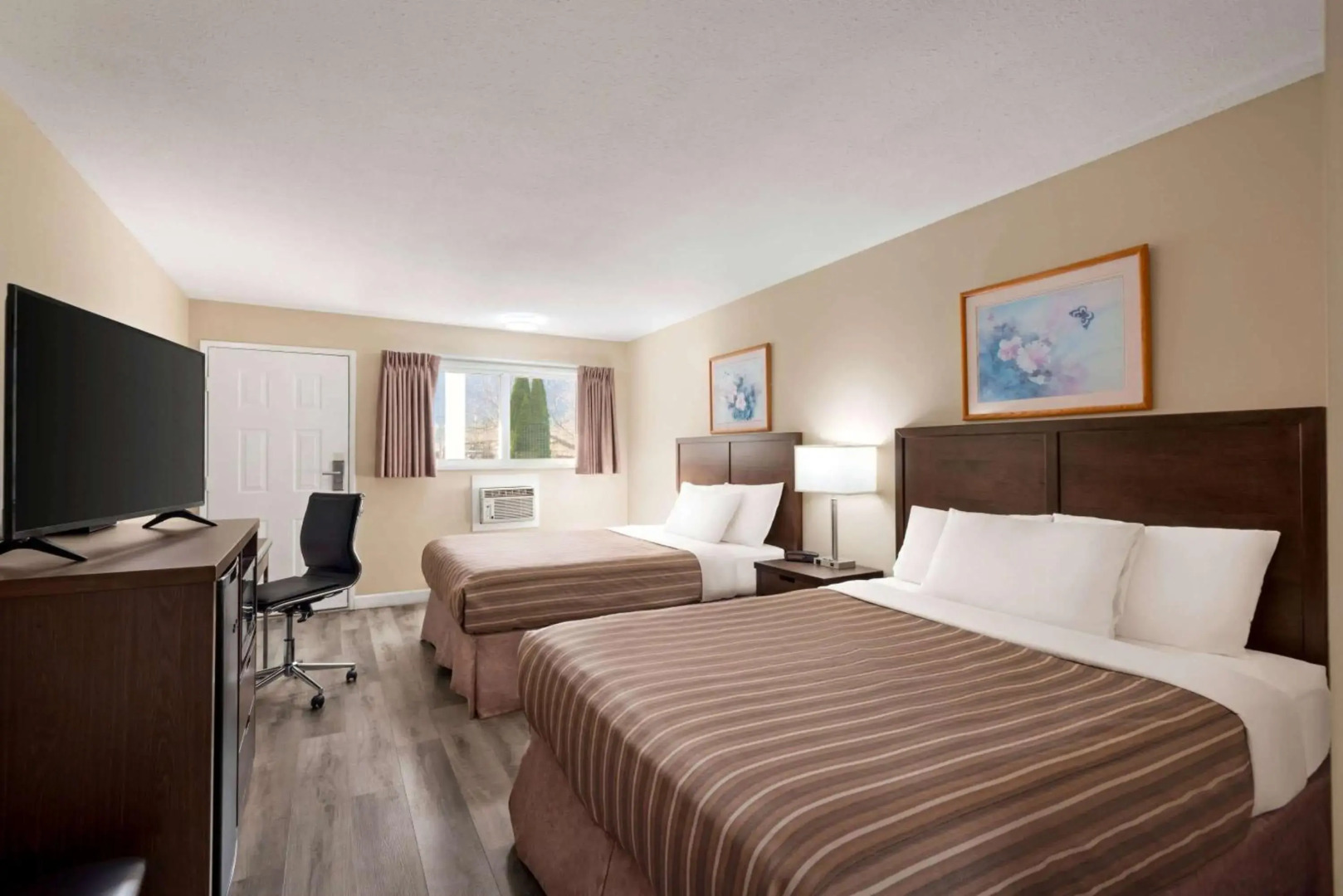 Travelodge by Wyndham Salmon Arm