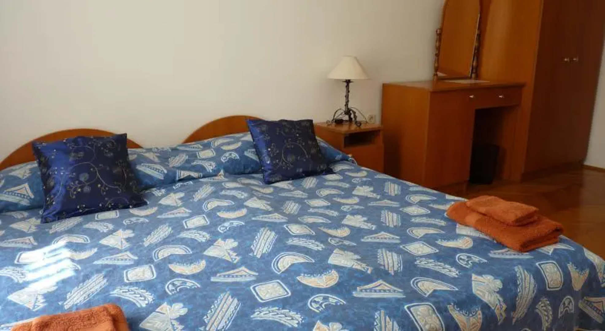 Kastélyszálló Szarkavár