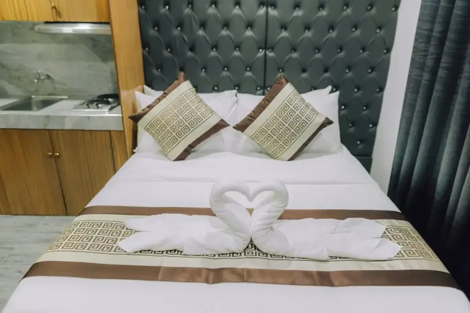 Shine Boutique Hotel