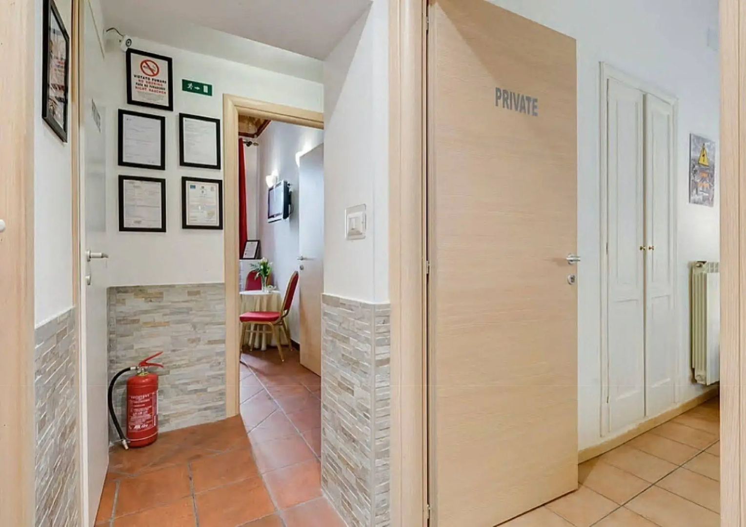 Machiavelli Suites