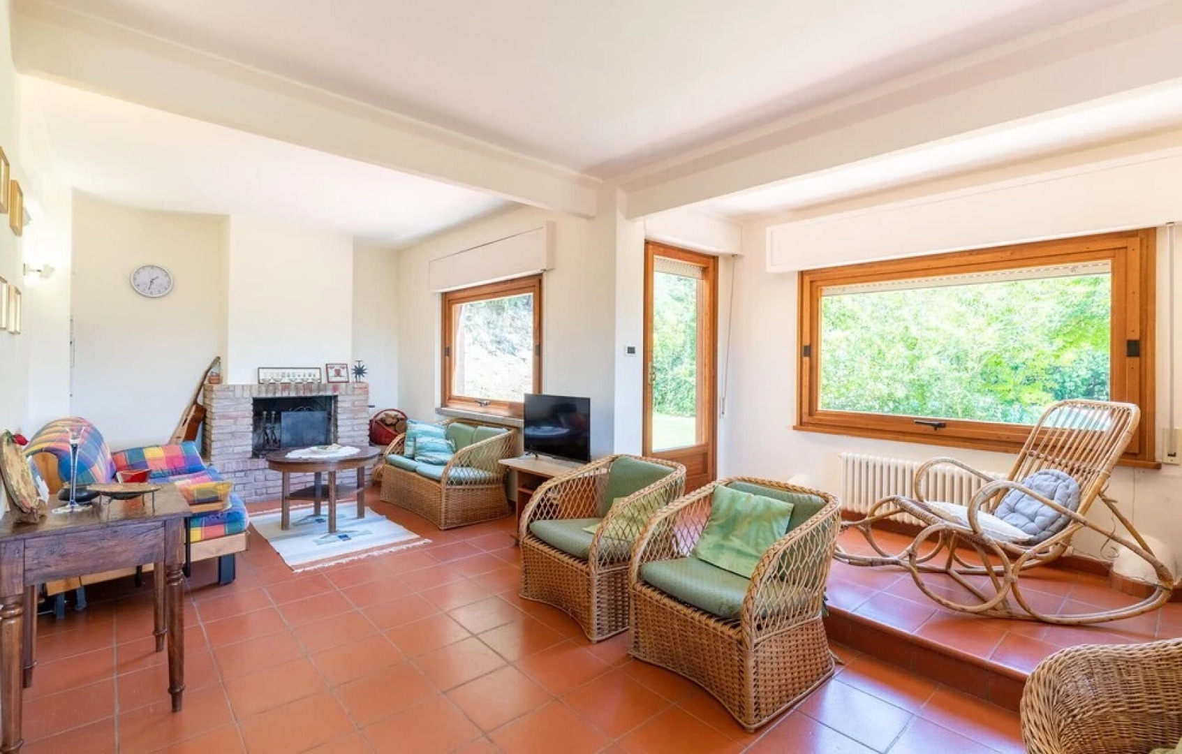 Stunning Home in San Giustino PG With 4 Bedrooms, Wifi and Outdoor Swimming Pool