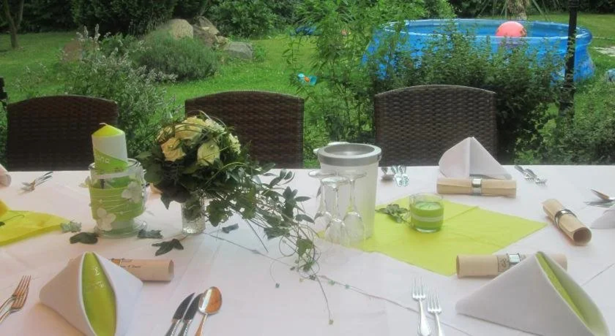 Schlossparkhotel Sallgast