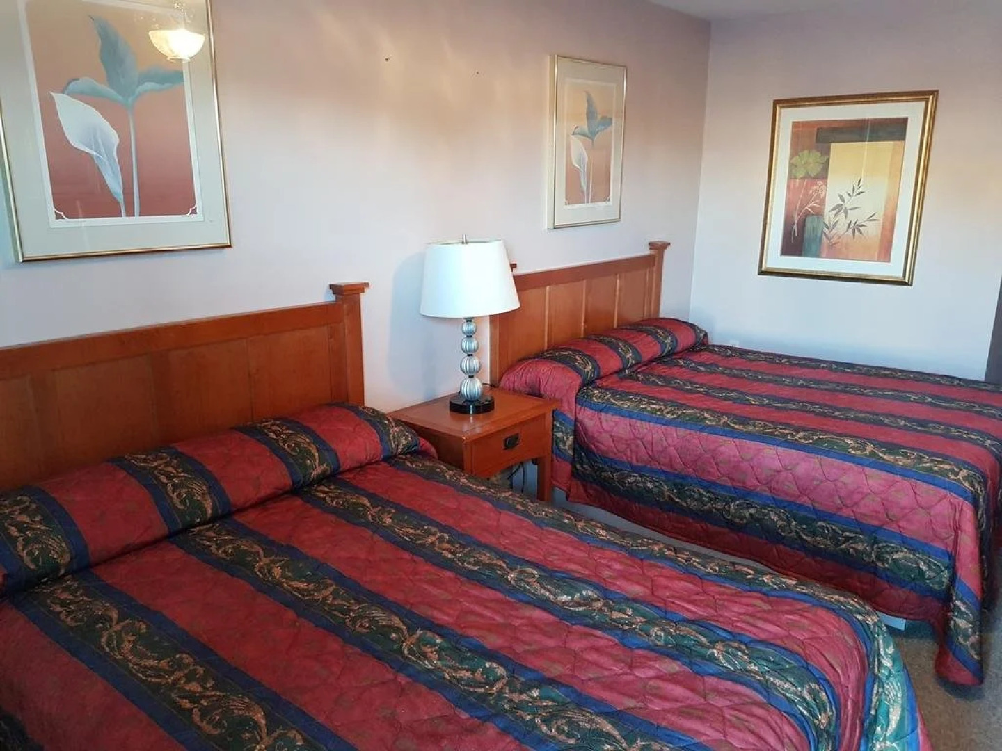 Lakeview Resort Motel