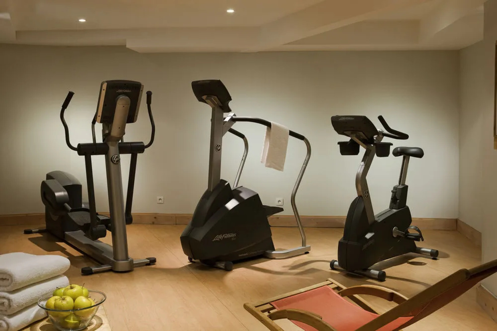 Hôtel Les Menuires Les Bruyères