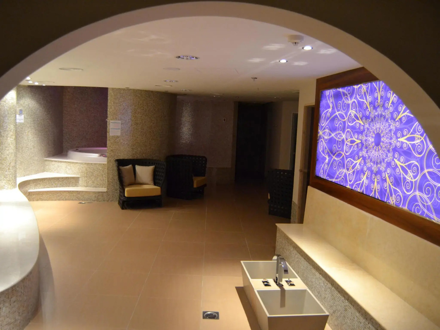 Millennium Executive Apartments Muscat