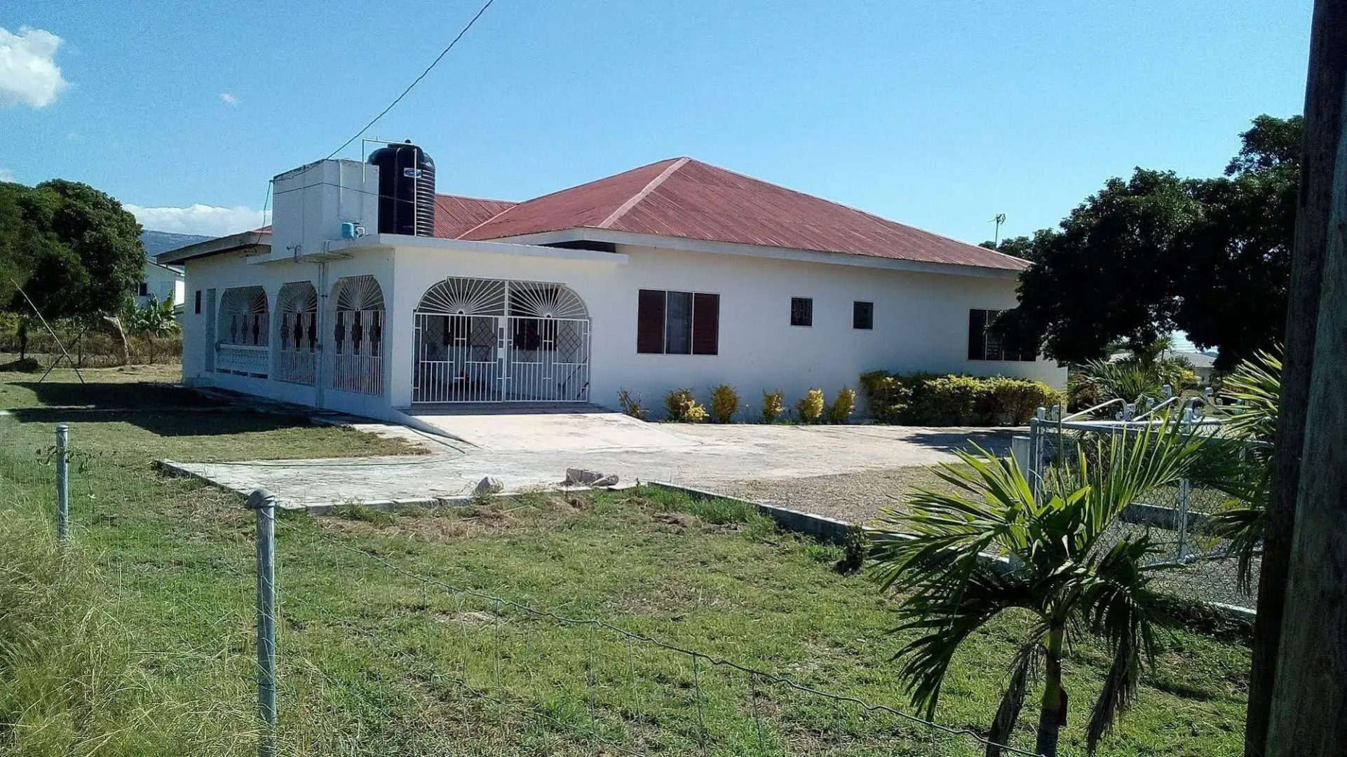 Treasure Bay Guesthouse